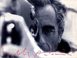 Antonioni