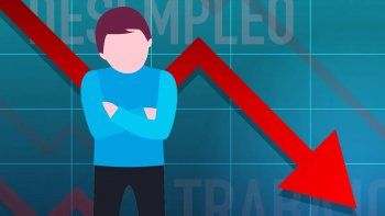 ya se perdieron mas de 200 mil puestos de trabajo en blanco en lo que va del gobierno de milei ya se perdieron mas de 200 mil puestos de trabajo en blanco en lo que va del gobierno de milei