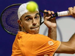 Francisco Cerúndolo. Francisco Cerúndolo.