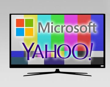 Microsoft y Yahoo! producirán series y competirán con Netflix
