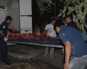 Un hombre falleció tras ser aplastado por un camión