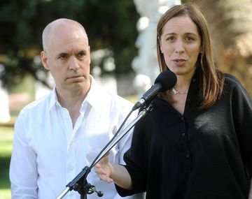 Ciudad y Provincia se suman al DNU de Macri y no tendrán familiares en el Estado