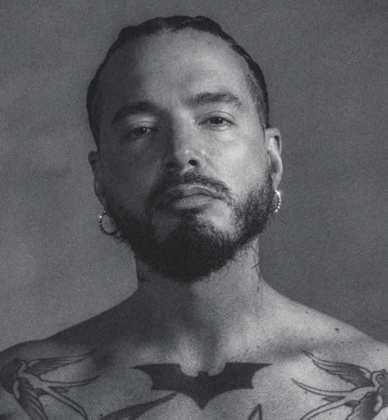 J Balvin lanzó su nuevo álbum Rayo con colaboraciones de Feid, SAIKO y Bad Gyal