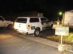 jaime quedo detenido en el edificio centinela y este lunes sera indagado jaime quedo detenido en el edificio centinela y este lunes sera indagado