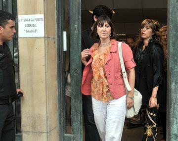 Miceli seguirá libre