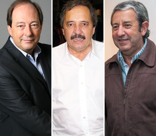 Tras las Legislativas, la UCR celebra internas y reacomoda sus fuerzas