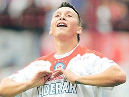 Oberman jugará en Argentino de Quilmes Oberman jugará en Argentino de Quilmes