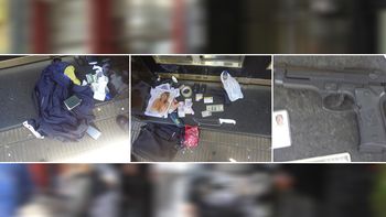 dos falsos inspectores cobraban coimas por no clausurar locales dos falsos inspectores cobraban coimas por no clausurar locales