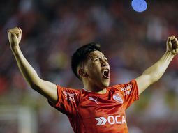independiente le gano a godoy cruz en avellaneda y es puntero independiente le gano a godoy cruz en avellaneda y es puntero