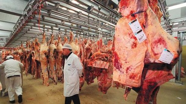 La Unión Europea levantó la restricción de importación de carne argentina
