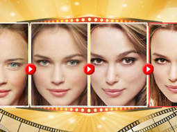 El test que te indicará a qué famoso te parecés El test que te indicará a qué famoso te parecés