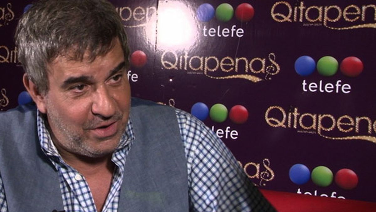 Operaron de urgencia a Miguel Ángel Rodríguez