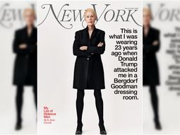 New York Magazine