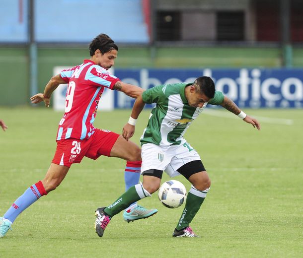 Se largó la segunda fecha del fútbol argentino