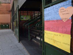 El secundario será bimodal y las vacaciones de invierno siguen sin cambios en la Ciudad