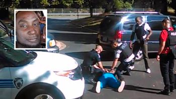 video: asi fue el tiroteo en el que la policia mato a un afroamericano en ee.uu. video: asi fue el tiroteo en el que la policia mato a un afroamericano en ee.uu.