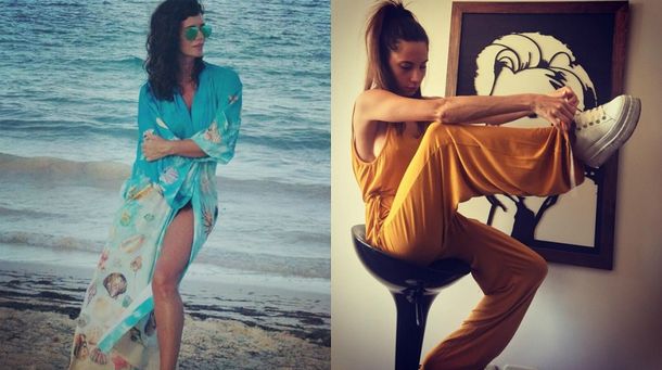 Griselda Siciliani elogió a Magui Bravi