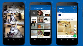 conoce la aplicacion movil de taringa! conoce la aplicacion movil de taringa!