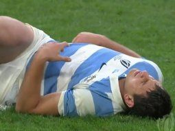 el impresionante tackle de moroni en los pumas vs gales el impresionante tackle de moroni en los pumas vs gales