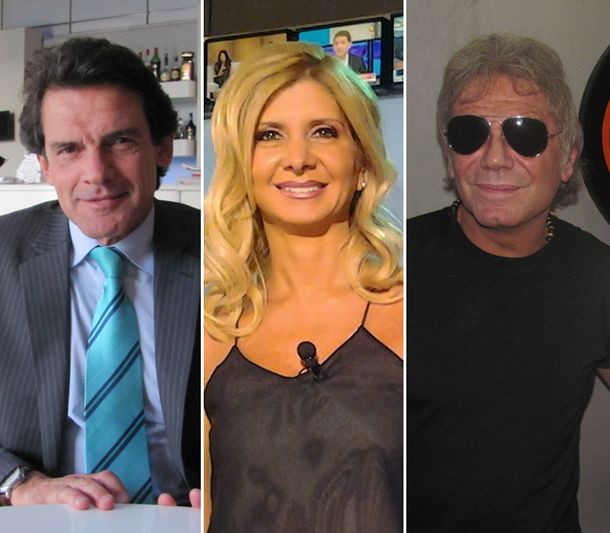 Plager, Rígoli y Casella, preocupados por la salud de Chiche