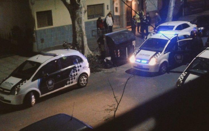 Los detalles del calvario que vivió la mujer raptada por su novio de Facebook