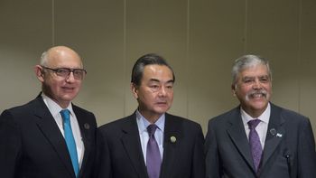 timerman y de vido se reunieron con el canciller chino en la cumbre del g20 timerman y de vido se reunieron con el canciller chino en la cumbre del g20