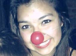 Una joven desapareció hace más de un mes