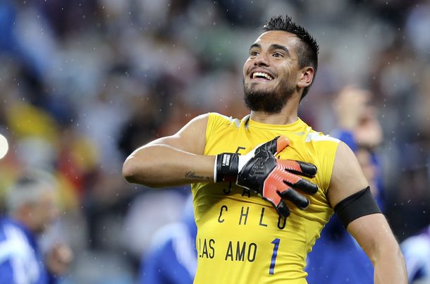 Messi, Mascherano y Di María, nominados al Balón de Oro del Mundial