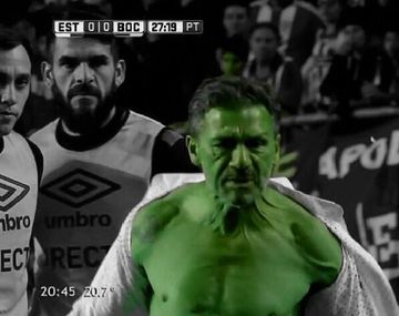 Los memes por la expulsión de Vivas