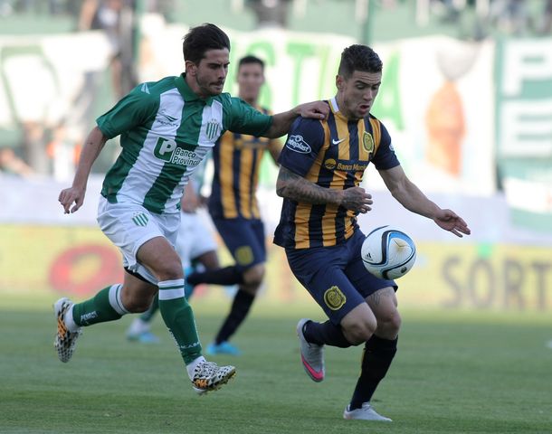 No hubo milagro: Rosario Central perdió con Banfield