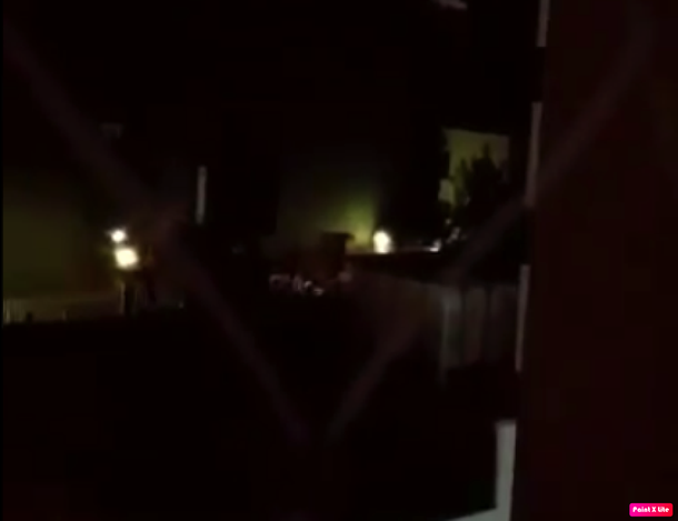 Increíble: irresponsables realizaron fiestas privadas en pleno aislamiento obligatorio