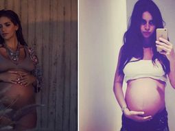 nacio malaika, la hija de zaira nara nacio malaika, la hija de zaira nara