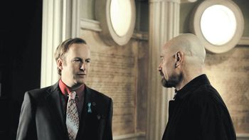 ¿de que se trata la precuela de la exitosa breaking bad? ¿de que se trata la precuela de la exitosa breaking bad?