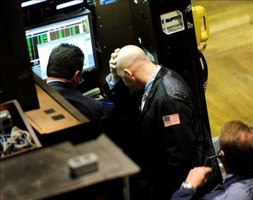 Bolza wall street