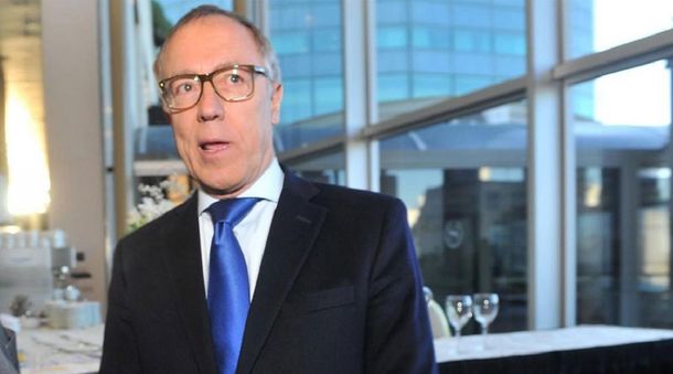 El candidato de Massa en la Ciudad: El que que gane tendrá que devaluar