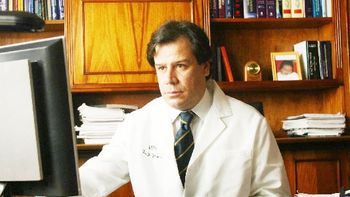 morales: la presidente esta en buenas manos radicales morales: la presidente esta en buenas manos radicales