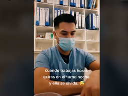 Nuevas versiones y memes del audio que es furor en WhatsApp y TikTok: Con quién estás c....