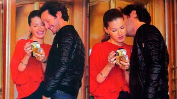 china suarez y benjamin vicuna, en chile: apostamos mucho a esta relacion china suarez y benjamin vicuna, en chile: apostamos mucho a esta relacion