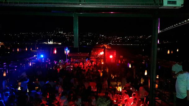 Servicios secretos estadounidenses habían advertido por un posible atentado