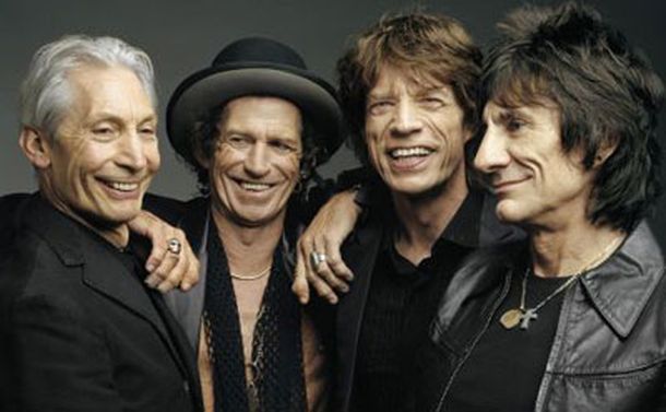 Rolling Stones