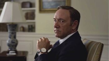 ¿que se viene para la nueva temporada de house of cards? ¿que se viene para la nueva temporada de house of cards?