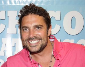 Cazador cazado: A Matías Alé se le terminó la soltería