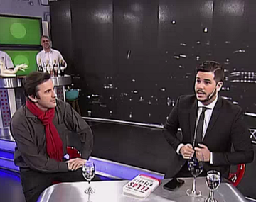 Ergün Demir: Los turcos no defendieron al presidente sino a la democracia