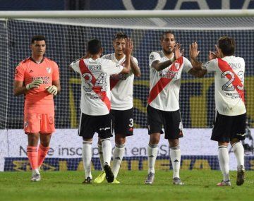 Coronavirus en River: hay más casos en el plantel