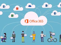 Microsoft se avivó y limitó su almacenamiento en la nube