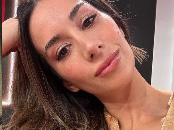 Estefi Berardi anunció que trabajará en un nuevo programa: dónde será