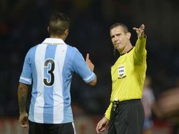 imputaron a un jugador de la seleccion por lesiones graves y amenazas imputaron a un jugador de la seleccion por lesiones graves y amenazas