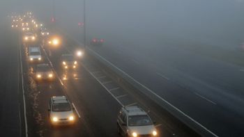 el servicio meteorologico anuncia niebla hasta el jueves el servicio meteorologico anuncia niebla hasta el jueves