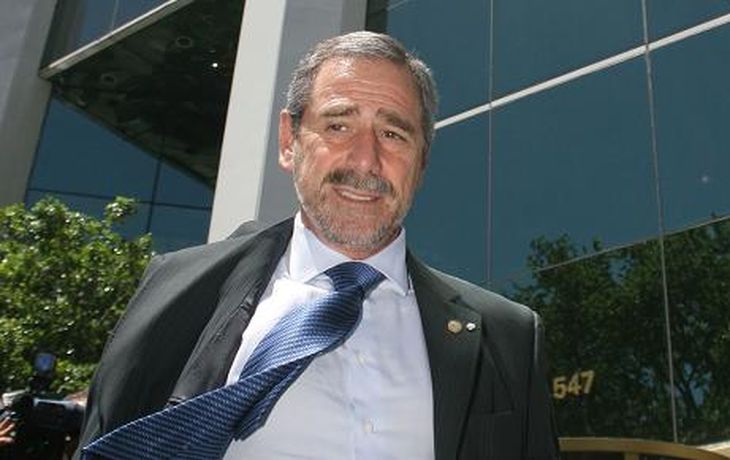 Ricardo Jaime tiene que explicar de dónde sacó un yate