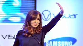 espero que la corte se defina pronto sobre la ley de medios espero que la corte se defina pronto sobre la ley de medios